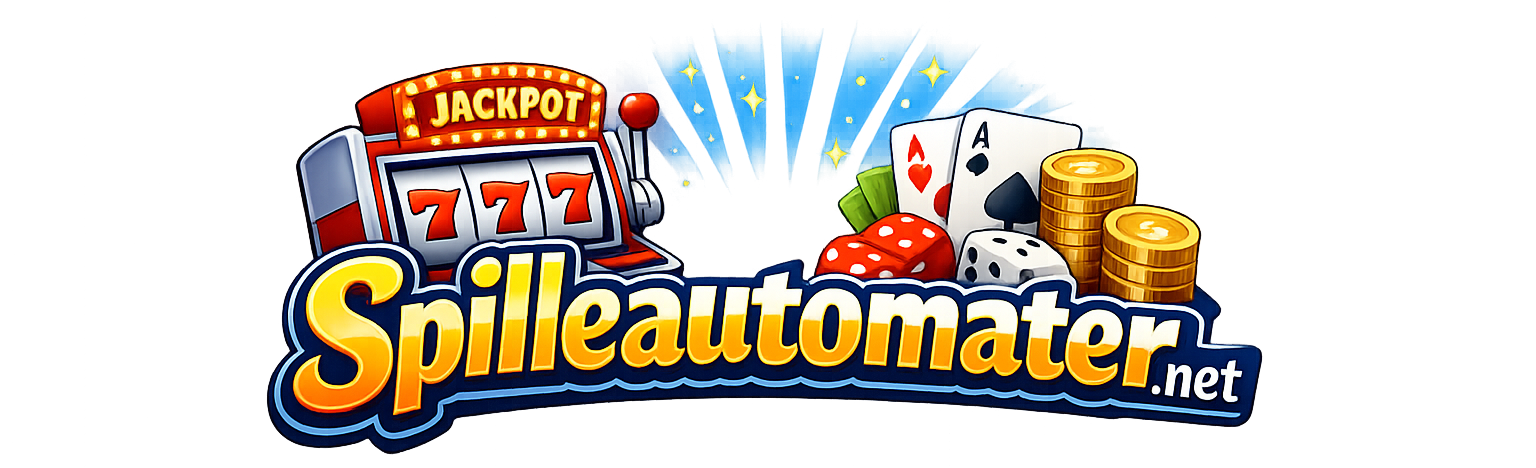 spilleautomat.net