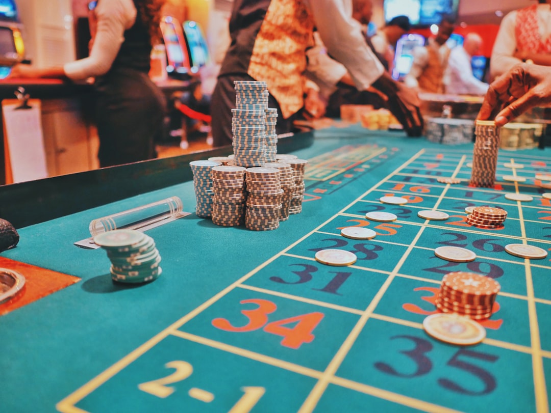Spillguide: Din Veiledning til Online Spillverdenen
