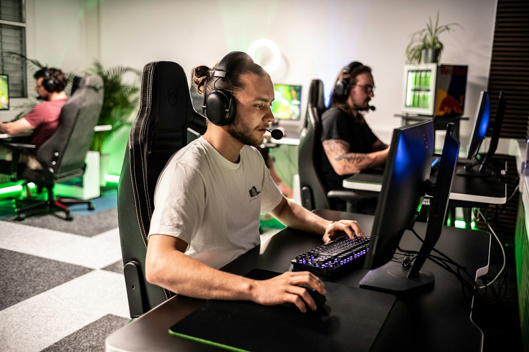 Spilltrender: Hva Er Fremtiden for Spillverdenen?